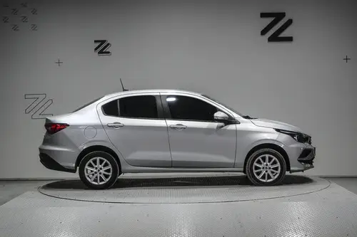 Fiat Cronos 1.3 Gse Drive 2023
