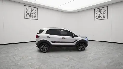 Ford Ecosport 2.0 4X4 STORM AT L18 2019