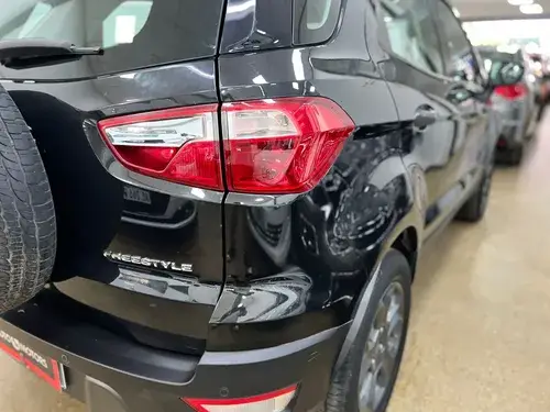 Ford Ecosport 1.5 Freestyle 123cv 4x2 2018