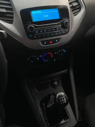 Ford Ka 1.5 S 2020