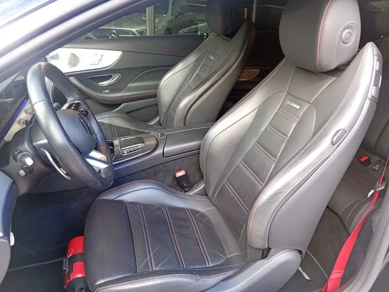 Mercedes-Benz E53 3.0 Coupe 2023