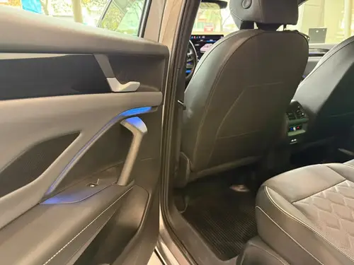 Volkswagen Tiguan 1.4 250 Tsi R-Line 150Cv Dsg7 2026