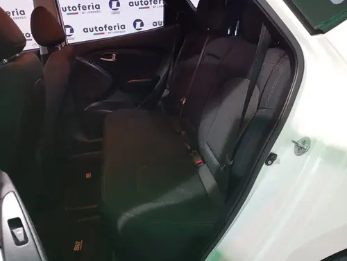 Hyundai Tucson 2.0 4X2 GL AT L10 2013