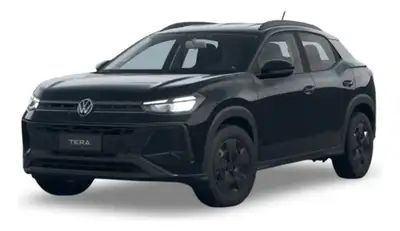 Volkswagen Tera 1.6 Msi Trendline 2026