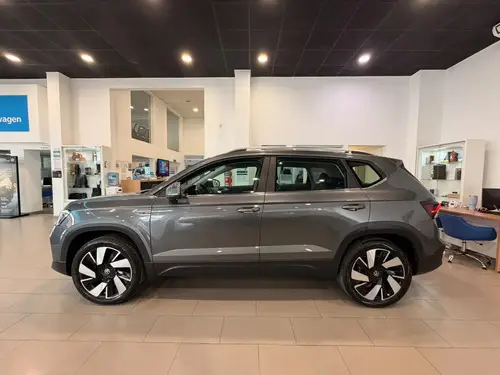 Volkswagen Taos 1.4 250 Tsi Highline Tiptronic 2026