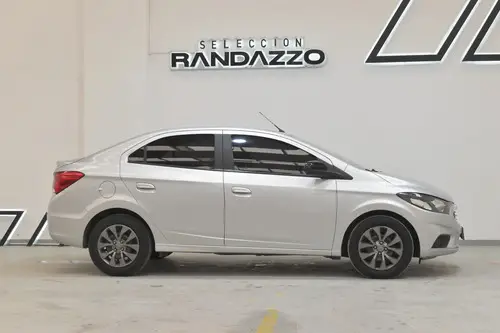 Chevrolet Joy Plus 1.4 Black Edition 2022