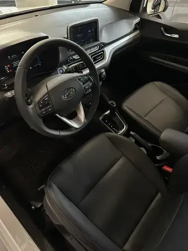 Hyundai HB20 1.6 Platinum Safety At 2026
