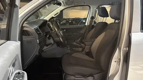 Volkswagen Amarok 3.0 V6 Cd 2018