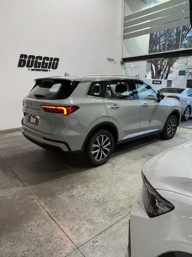 Ford Territory 1.8 Ecoboost Sel At 2026