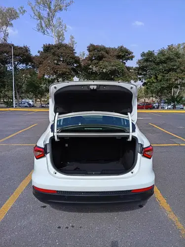 Fiat Cronos 1.3 Gse Like 2025