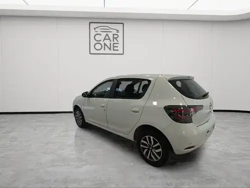 Renault Sandero 1.6 16V INTENS L25 2026