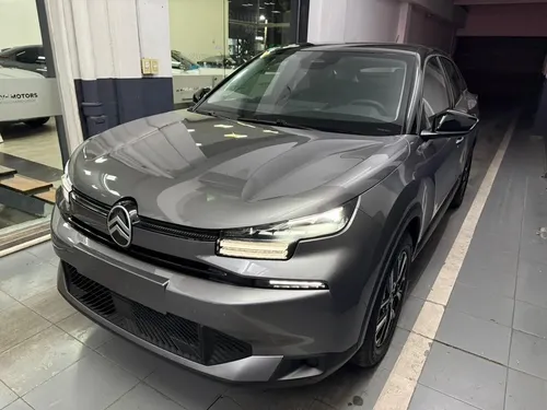 Citroën C4 hibrido 1.2 Hybrid Plus 2026