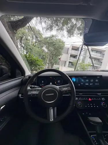 Hyundai Tucson 2.0 Safety 2Wd At 2026