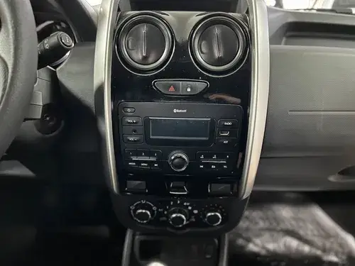 Renault Duster 1.6 Ph2 4x2 Dynamique 110cv 2018