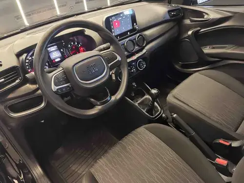 Fiat Argo 1.3 Drive Mt 2025