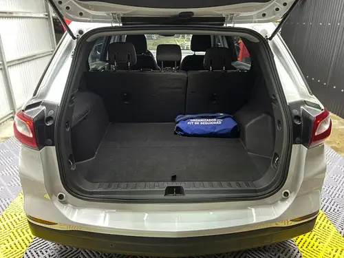 Chevrolet Equinox 1.5t Lt 2wd 2019