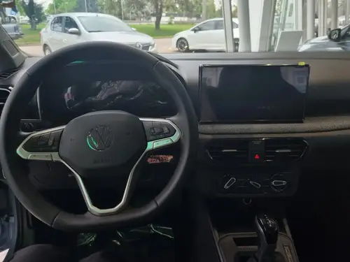 Volkswagen Tera 1.0T 170 Tsi Comfort At 2026
