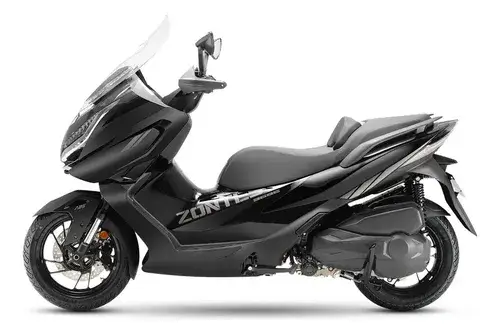 368 E SCOOTER 2026