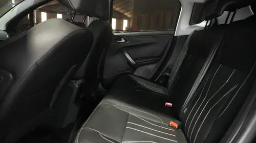Peugeot 2008 1.6 Feline 2022