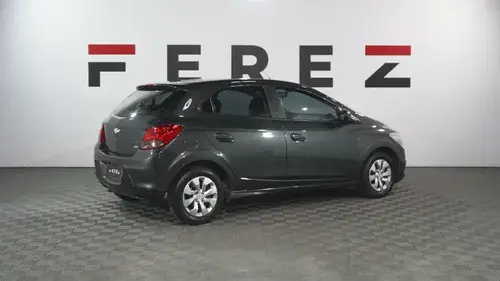 Chevrolet Onix 1.4 Joy Ls 98cv 2018