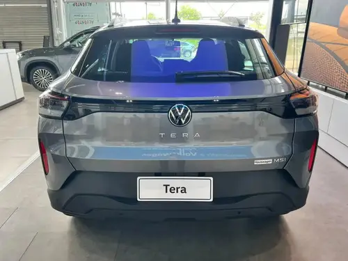 Volkswagen Tera 1.6 Msi Trend Mt 2026