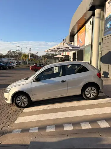 Volkswagen Gol Trend 1.6 Pack I 101cv 3p 2013