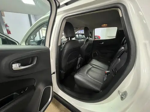 Fiat Toro 2.0 Volcano 4x4 At 2018