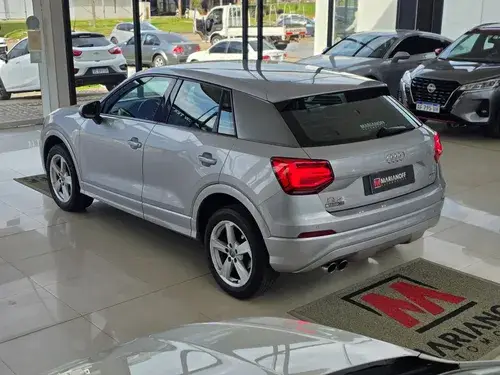 Audi Q2 1.4 Tfsi Stronic Serie 150Cv 2018