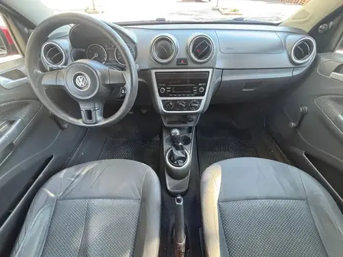 Volkswagen Gol Trend 1.6 Pack I 101cv 3p 2015
