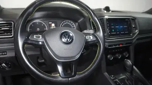 Volkswagen Amarok 3.0 Cd Tdi 258Cv V6 Extreme 4X4 At 2025