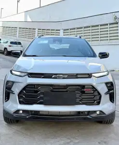 Chevrolet Sonic 1.0t Rs 2026