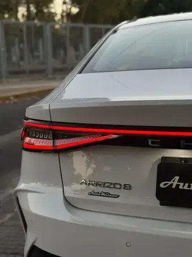 Chery Arrizo 8 hybrid 1.5T Phev Chs Comfort 2026