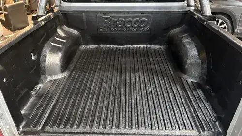 Volkswagen Amarok 2.0 Cd Tdi 180Cv Comfortline 2017