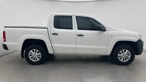 Volkswagen Amarok 2.0 Cd Tdi 140cv Trendline 2021