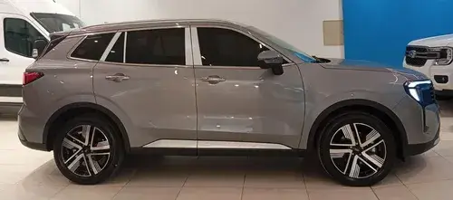 Ford Territory 1.8 Ecoboost Titanium At 2026
