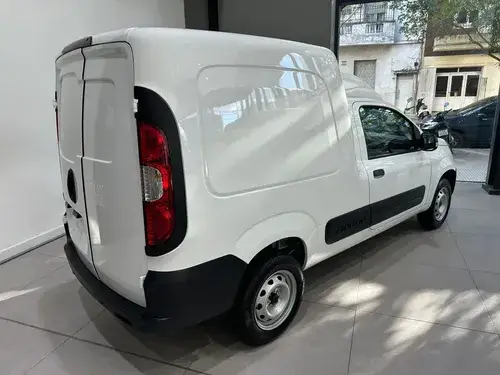 Fiat Fiorino 1.3 Endurance 8V 2026