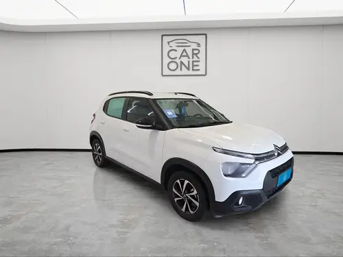 Citroën C3 1.6 VTI FEEL PACK AT L22 2025