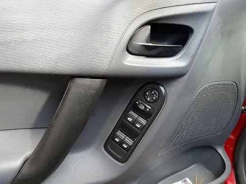 Citroën C3 1.5 Start 90cv 2017