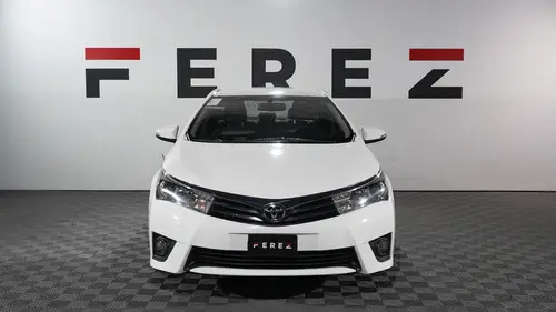Toyota Corolla 1.8 Xei Cvt 140cv 2015