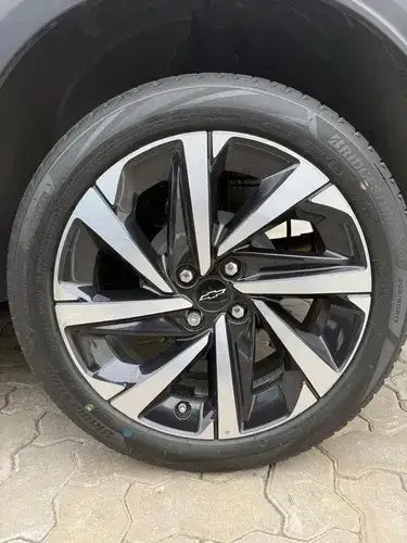 Chevrolet Sonic 1.0T Premier 2027