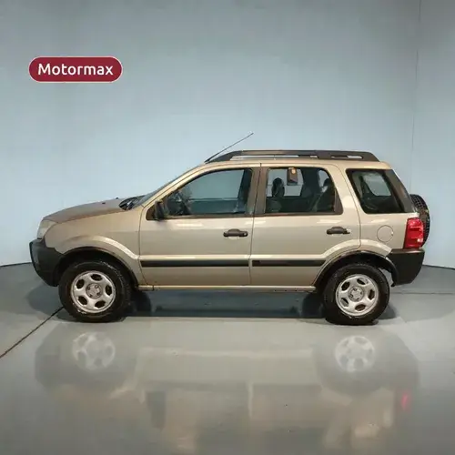 Ford Ecosport 2.0 Xls L/07 2011