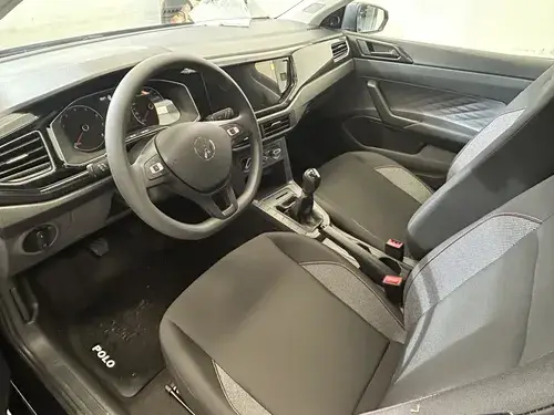 Volkswagen Polo 1.6 Msi Track 2026