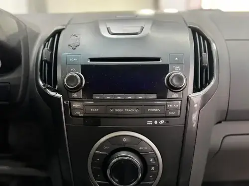 Chevrolet S10 2.8 Cd 4x2 Ltz Tdci 180cv 2013