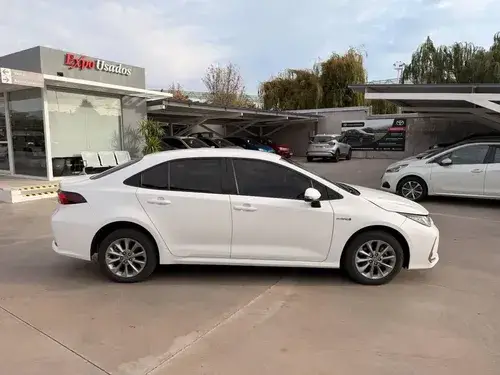 Toyota Corolla 1.8 Xei Cvt Hybrid L20 2023