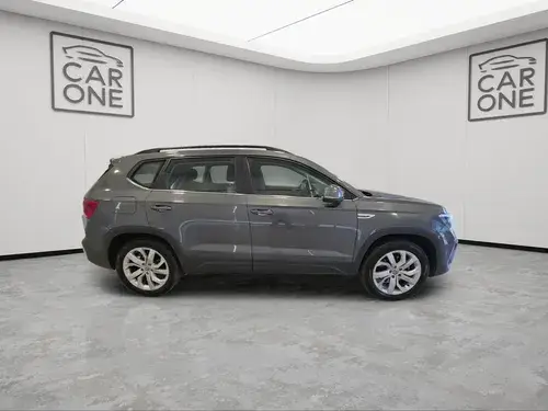 Volkswagen Taos 1.4 250 TSI COMFORTLINE TIPTRONIC L24 2024