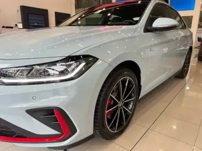 Volkswagen Vento 2.0 Tsi 350 Gli Dsg 2026