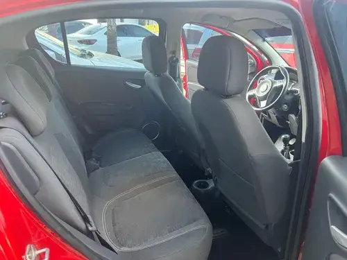 Fiat Palio 1.4 Attractive 85cv 2016