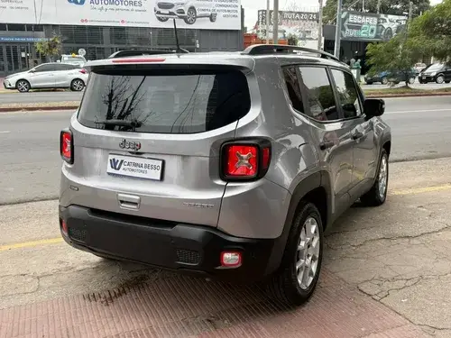 Jeep Renegade 1.8 Sport 2019