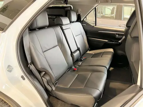 Toyota SW4 2.8 Srx 204Cv 4X4 7As At 2026