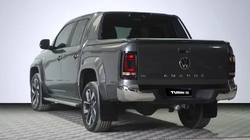 Volkswagen Amarok 3.0 Cd Tdi 258Cv V6 Extreme 4X4 At 2025